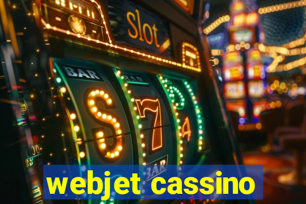 webjet cassino